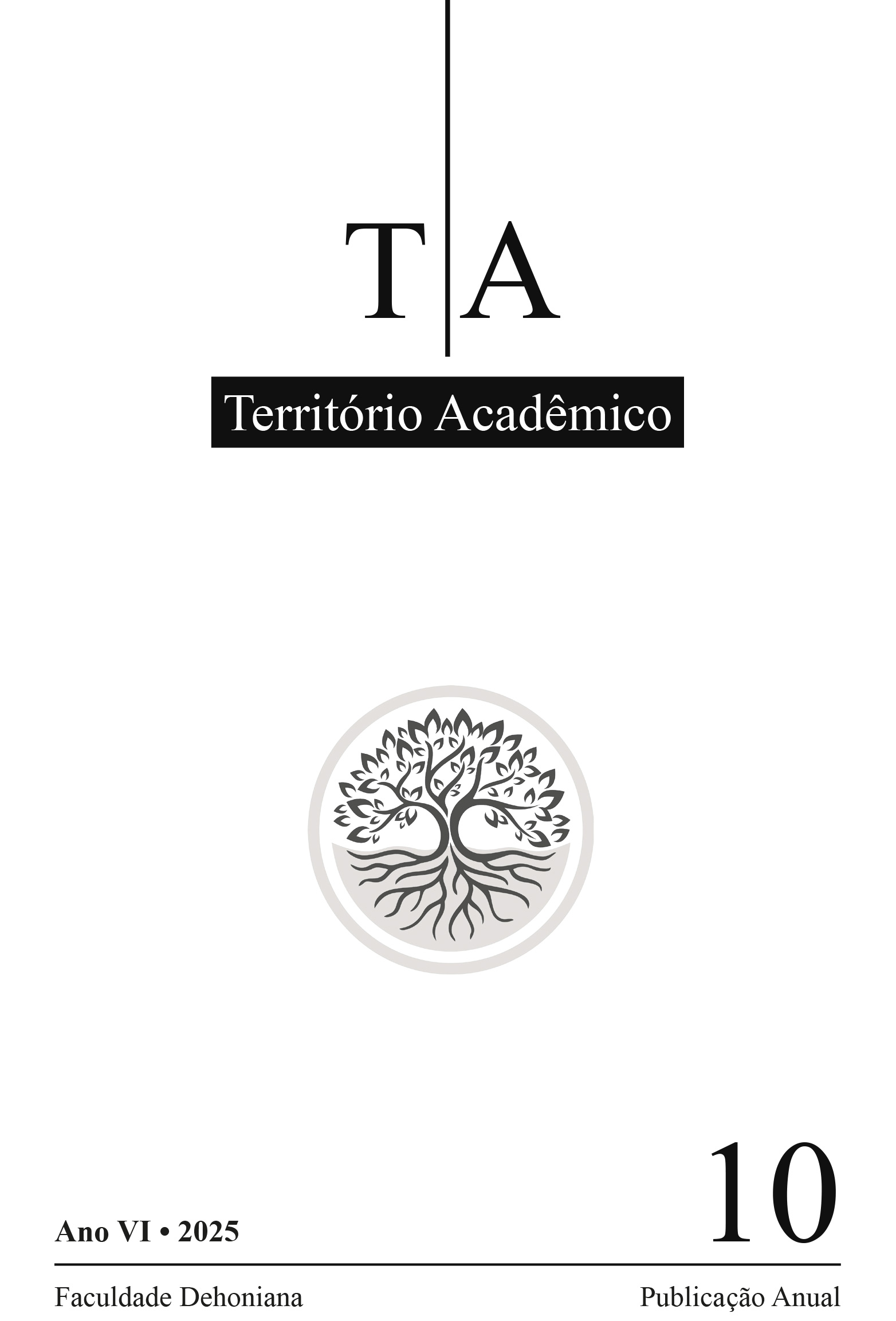 					Visualizar n. 10 (2025)
				