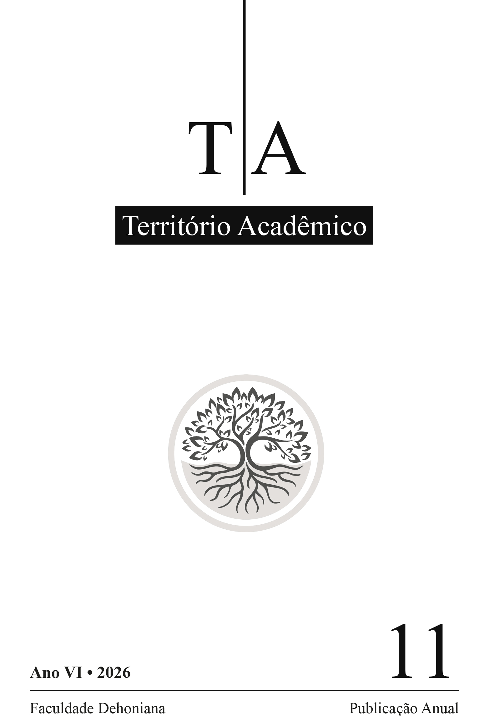 					Visualizar n. 11 (2026)
				